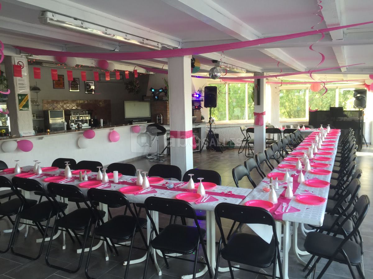 Notre salle