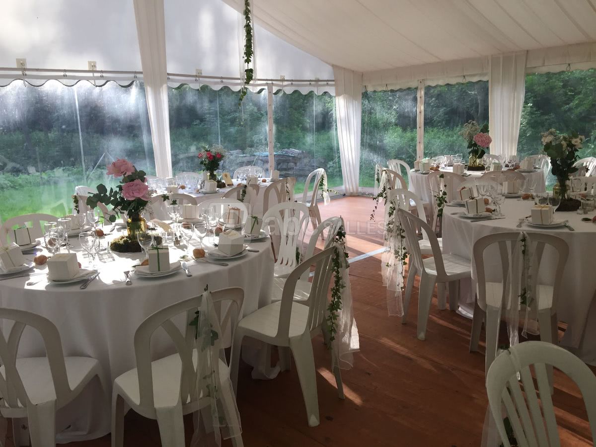 Château de la Reine Blanche ABC Salles