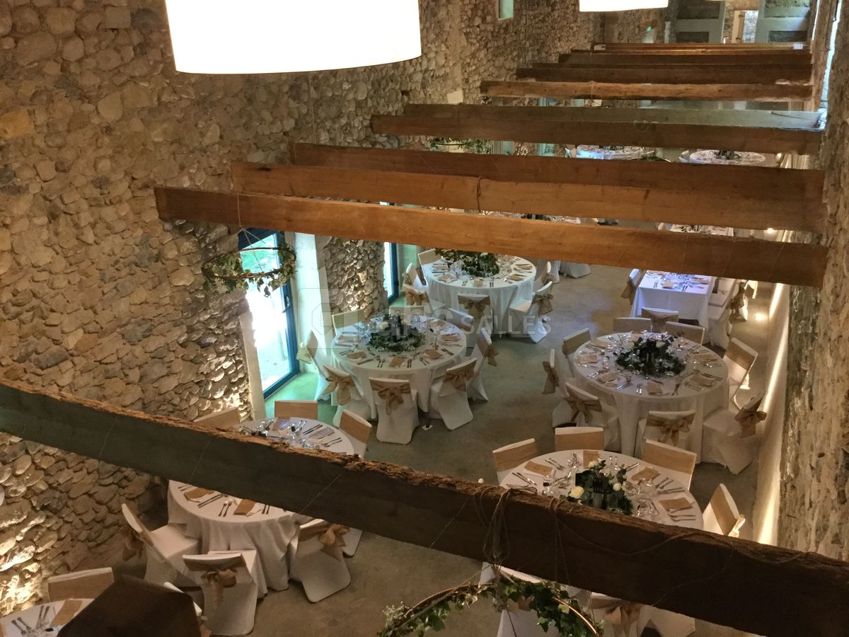 Domaine de Saint-Charles