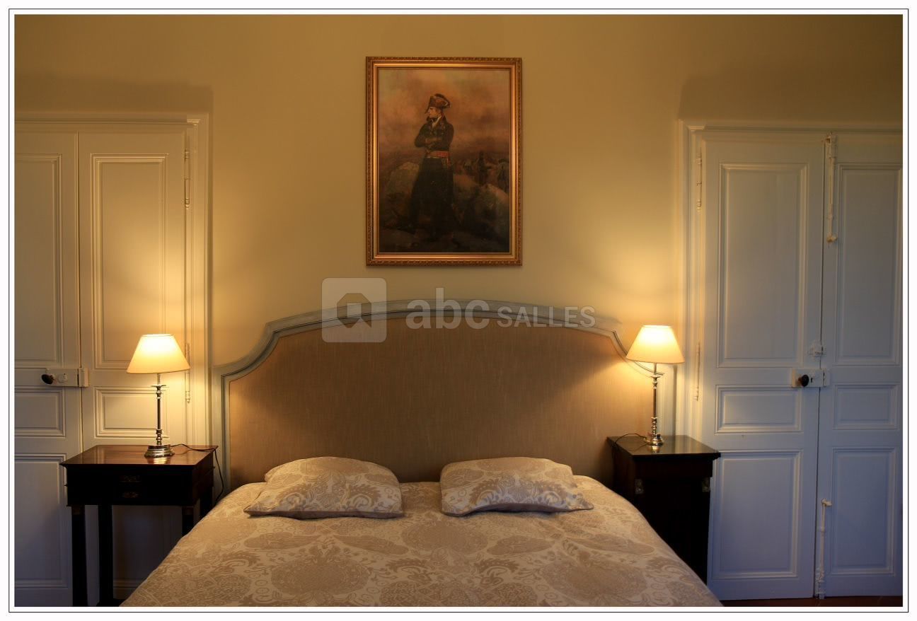 Domaine de Saint-Charles