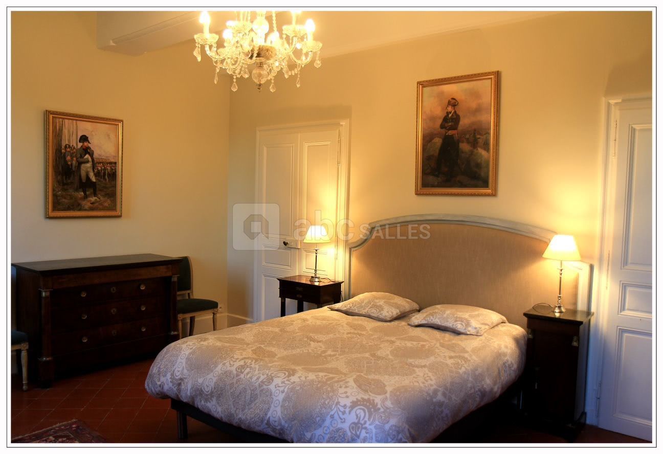 Domaine de Saint-Charles