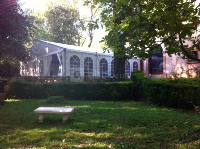 Domaine de Saint-Charles