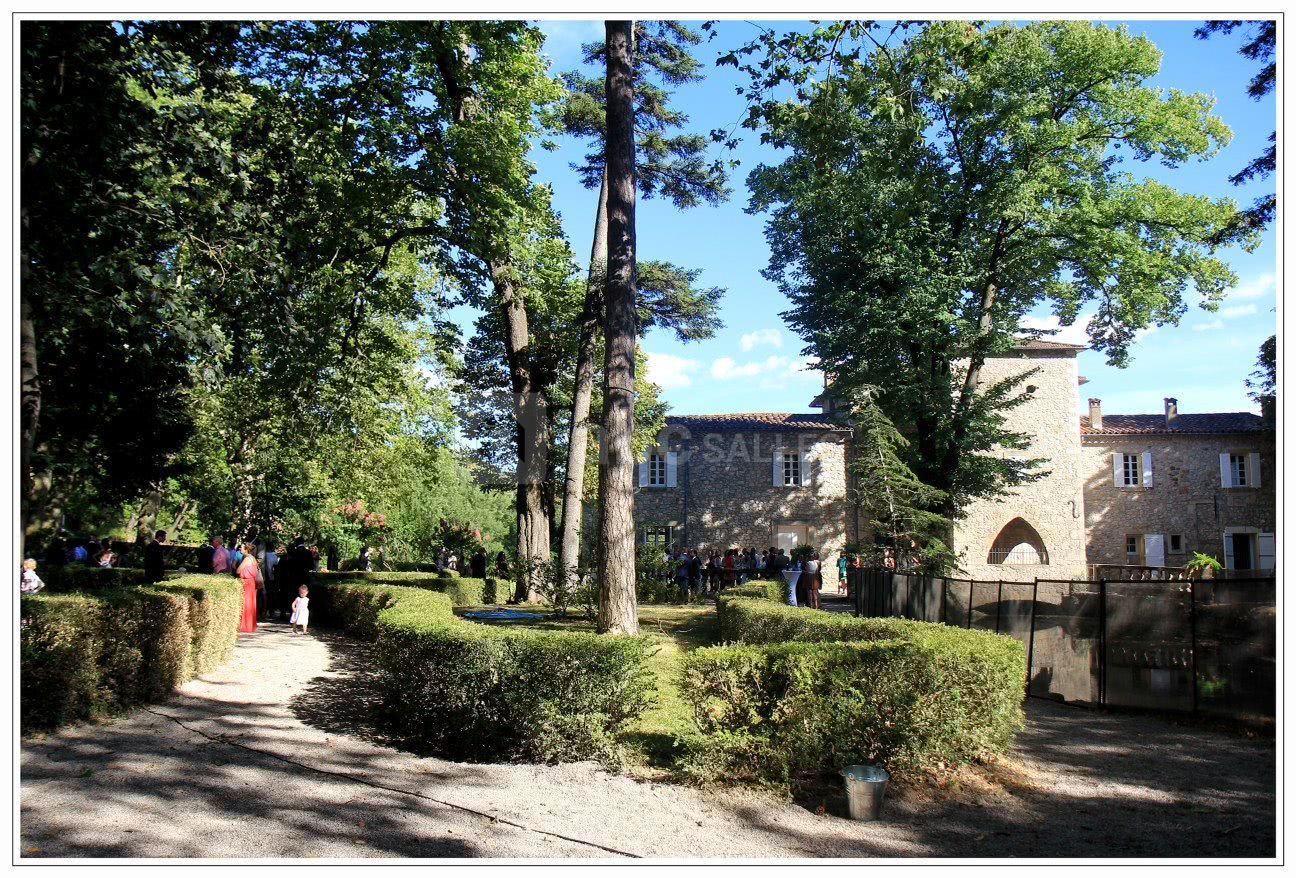 Domaine de Saint-Charles