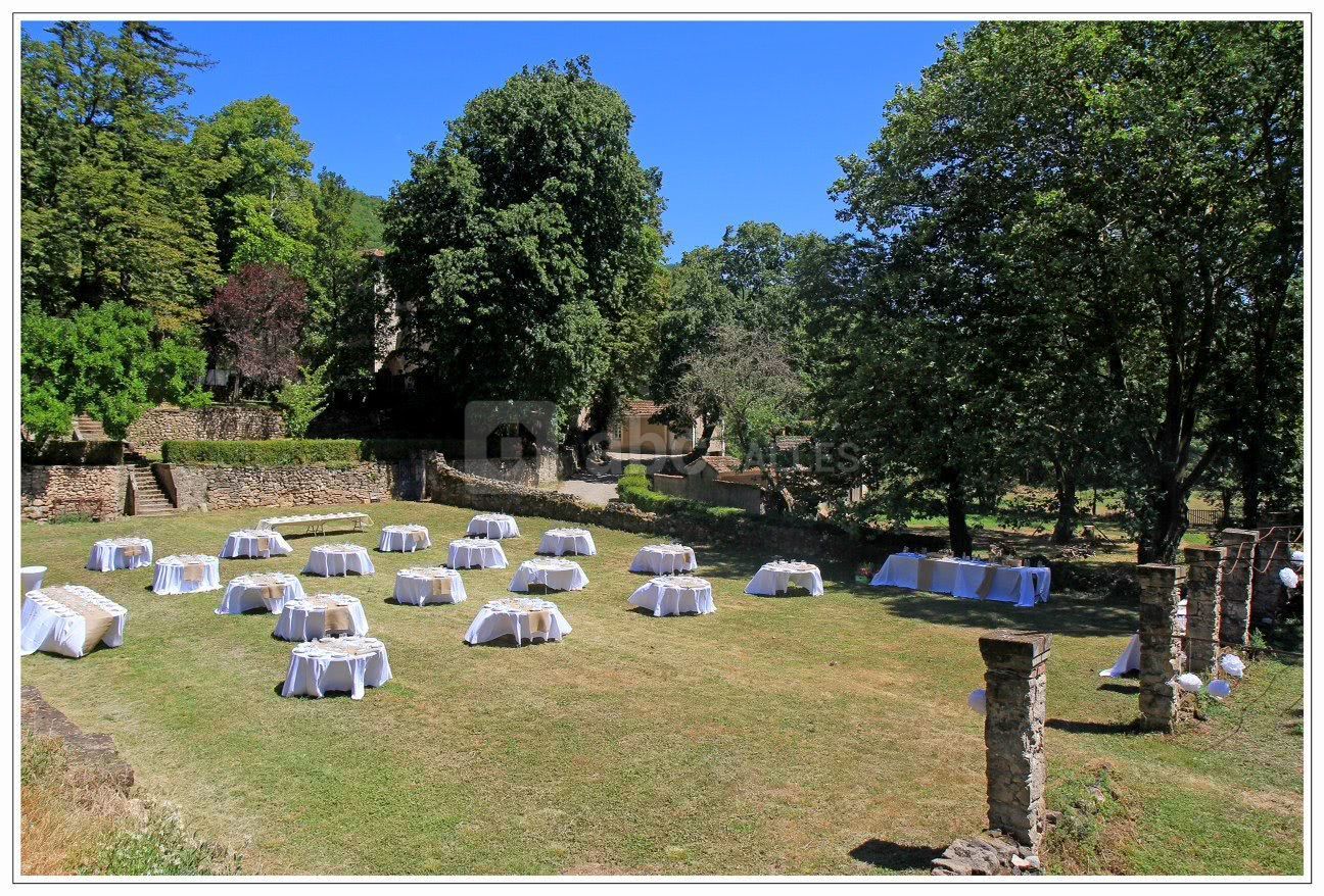 Domaine de Saint-Charles