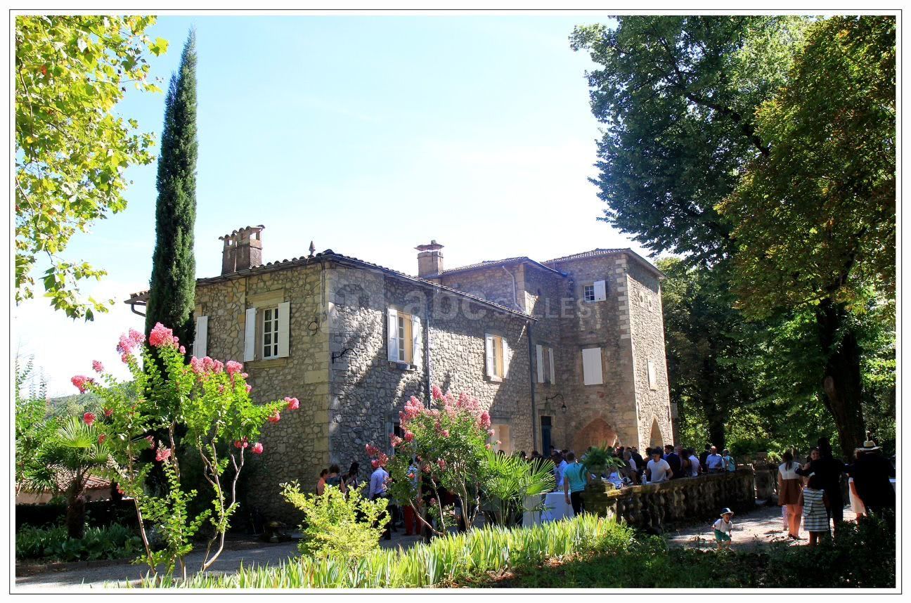 Domaine de Saint-Charles