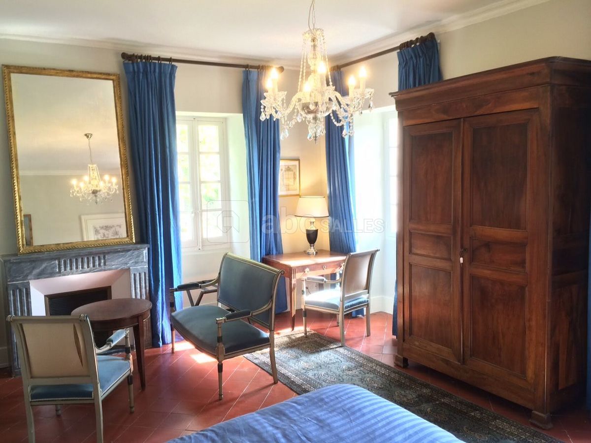 Domaine de Saint-Charles