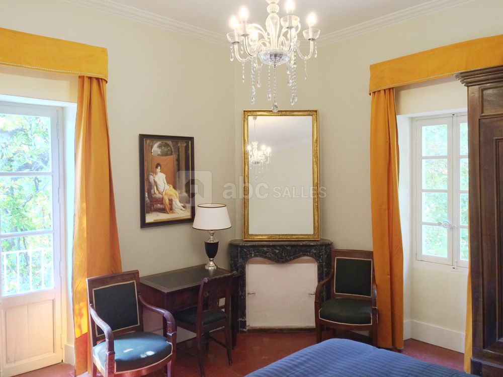 Domaine de Saint-Charles