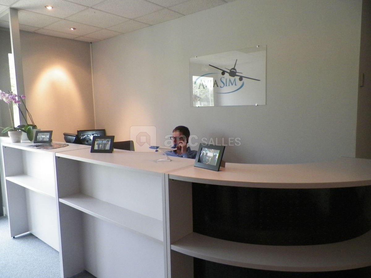 Centre aéronautique AviaSim