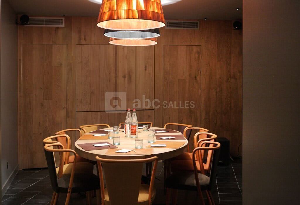 Salle