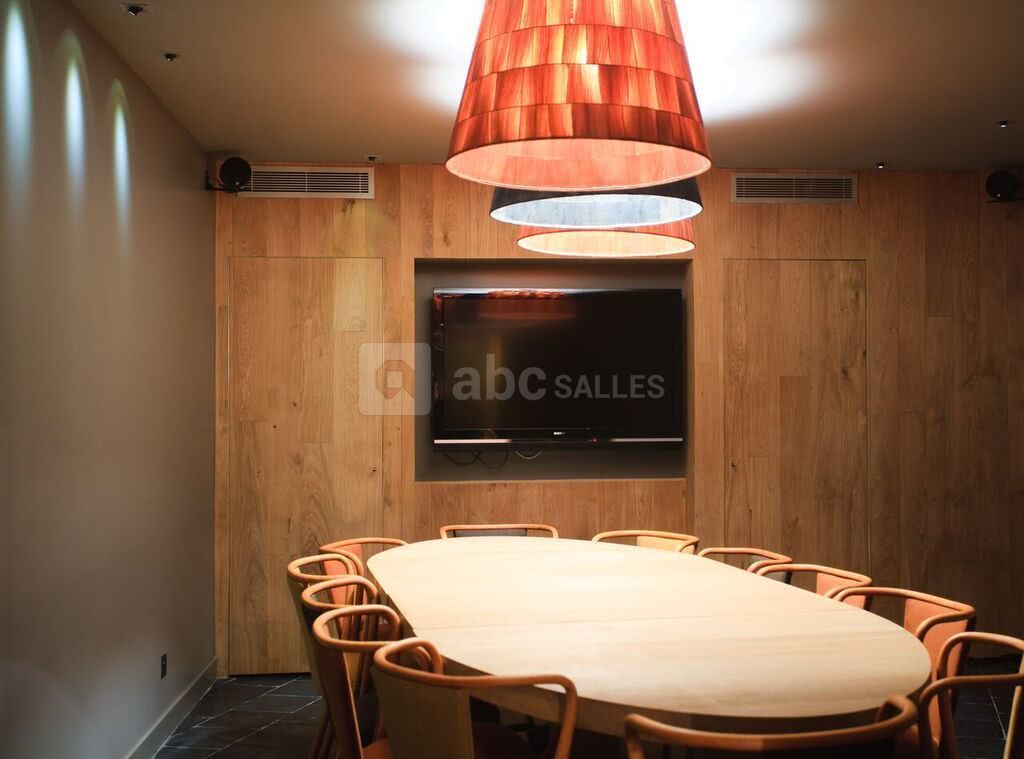 Salle