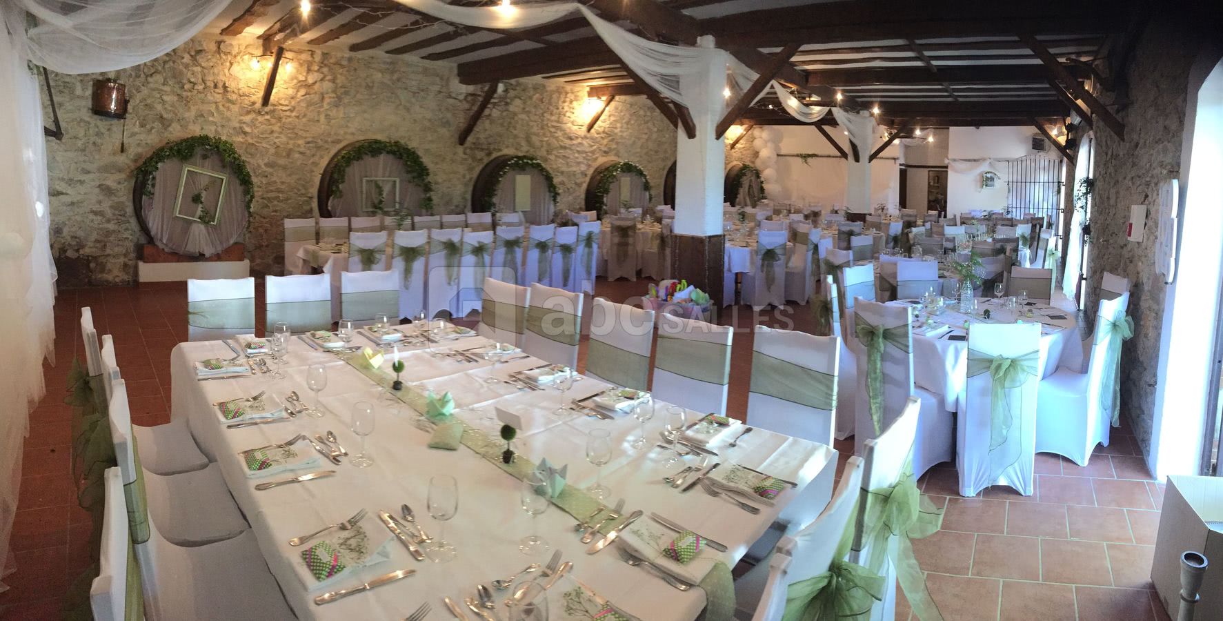 Le Pressoir