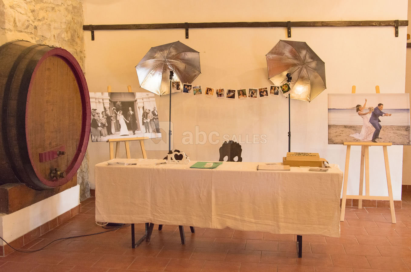Photographe