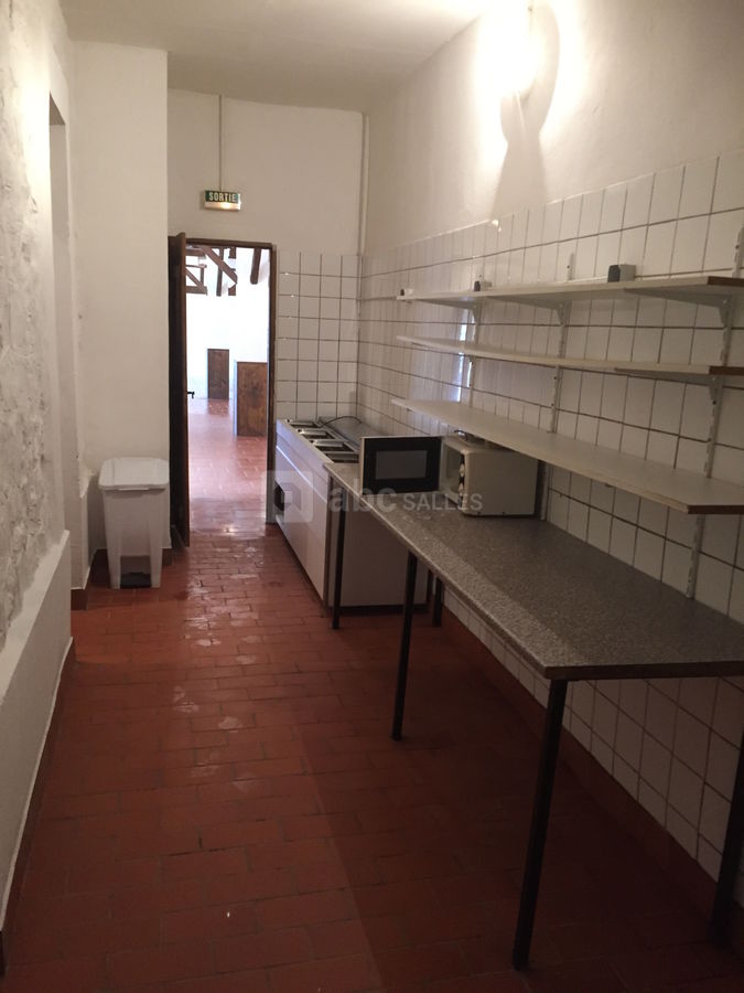 Local traiteur Le Pressoir