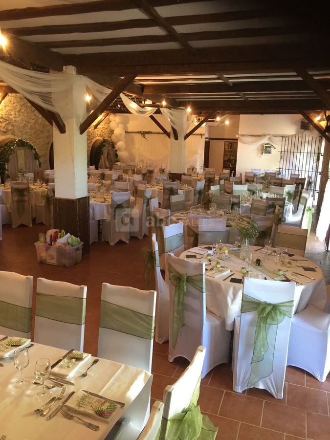 Le Pressoir