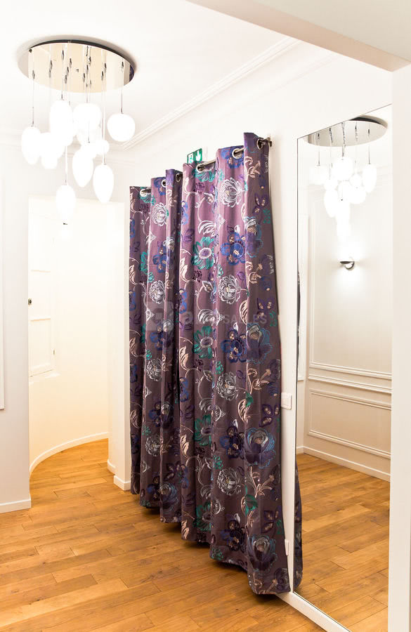 Paris Artois, Luxury Club