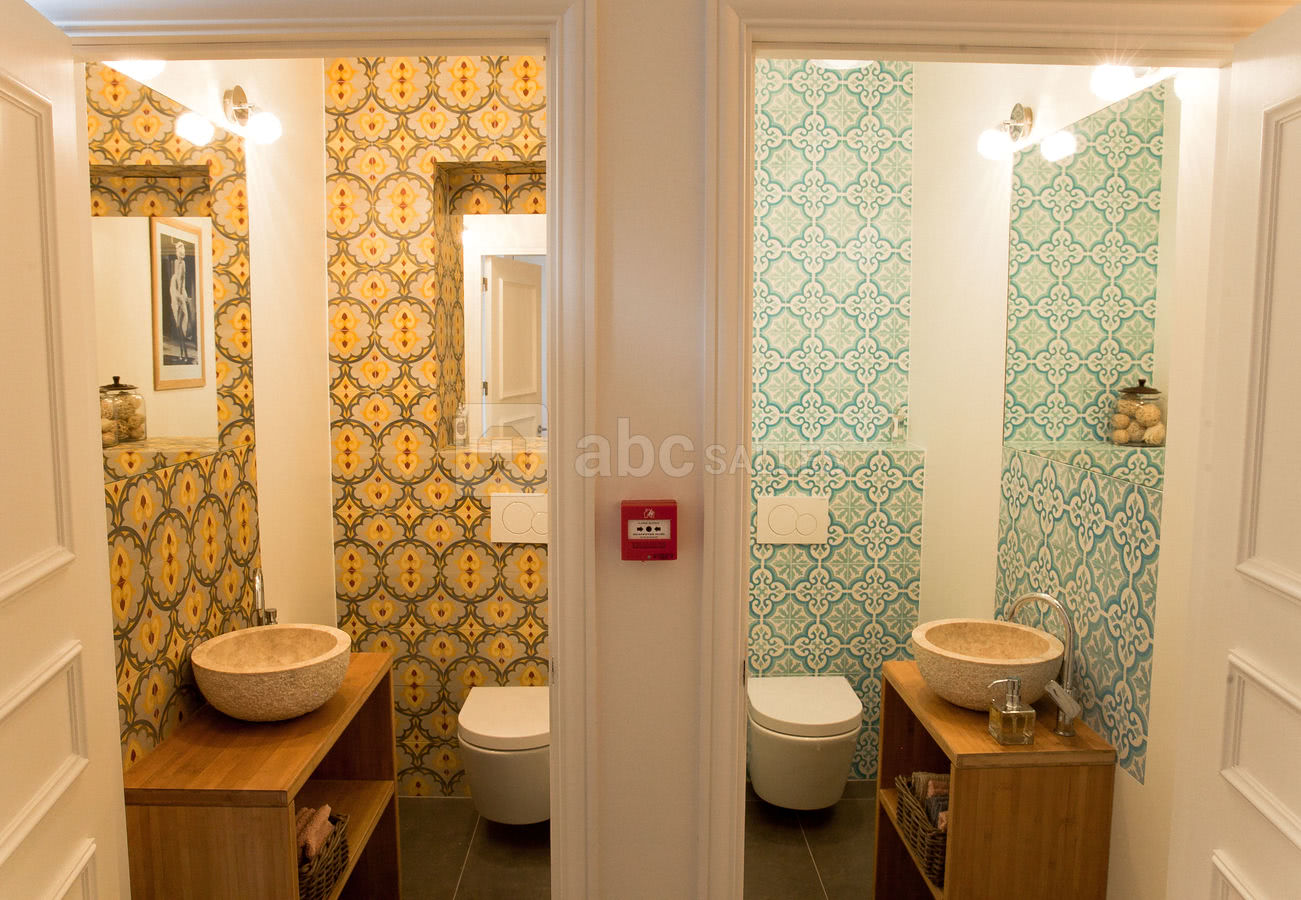 Paris Artois, Luxury Club