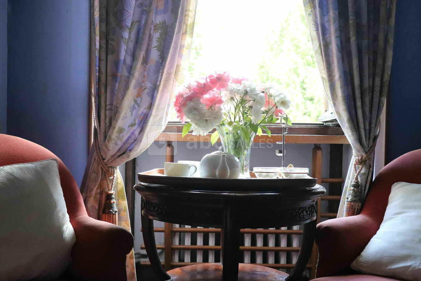 Suite "Lilas"