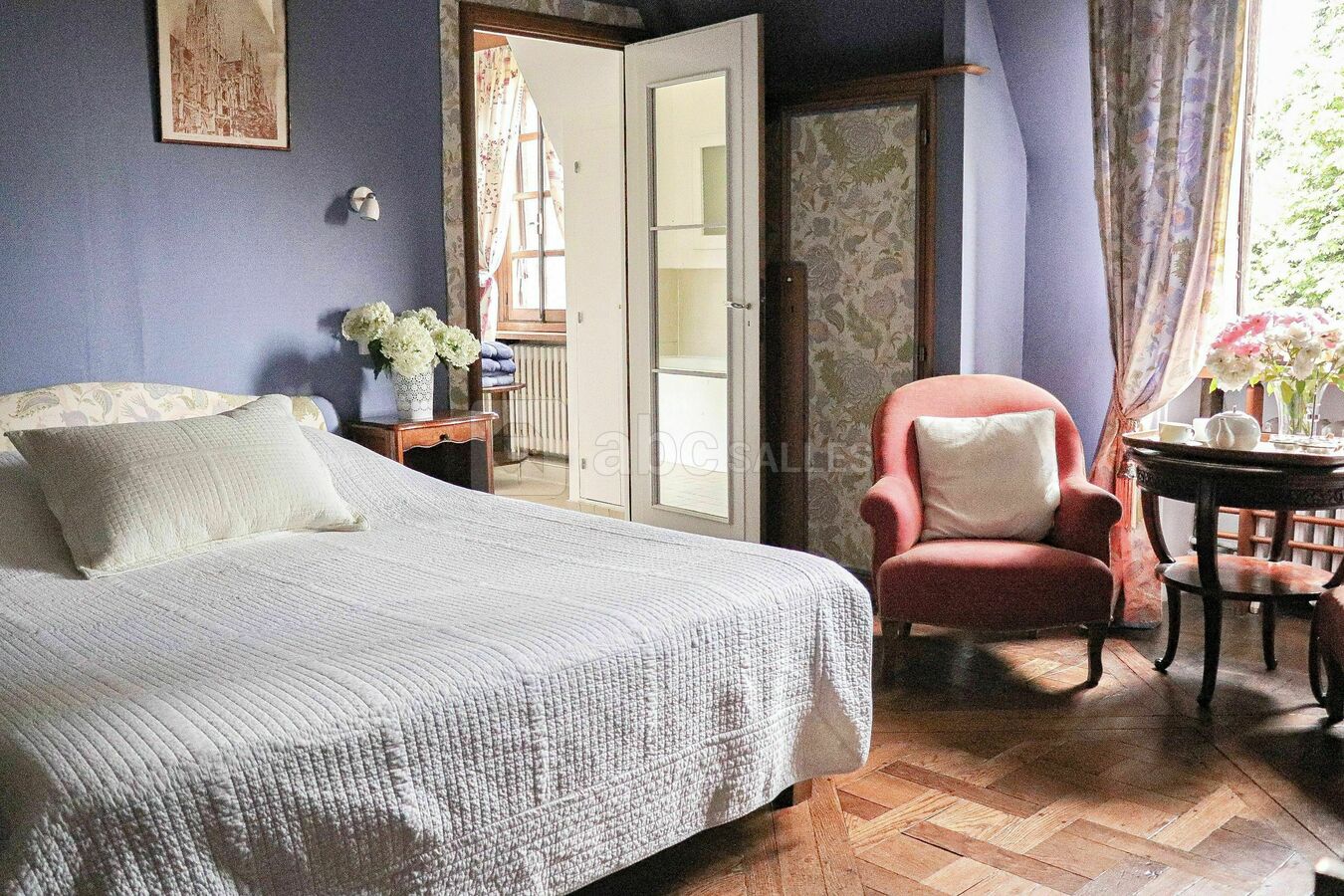 Suite "Lilas"