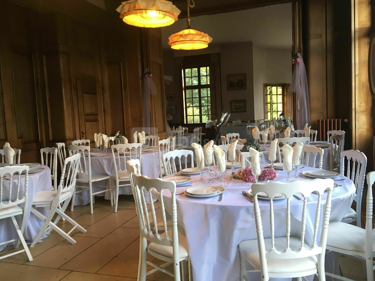 Salle "Manoir"