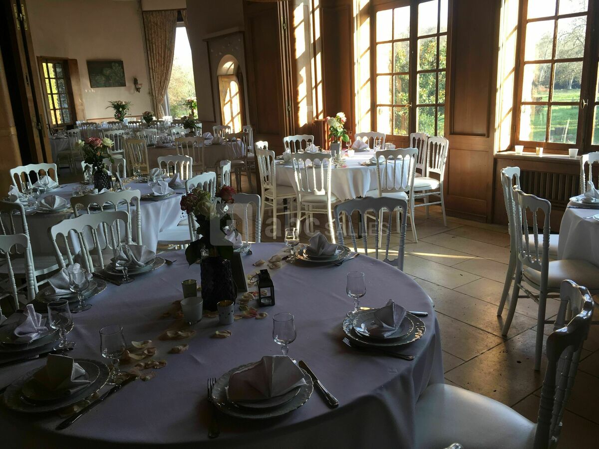 Salle "Manoir"