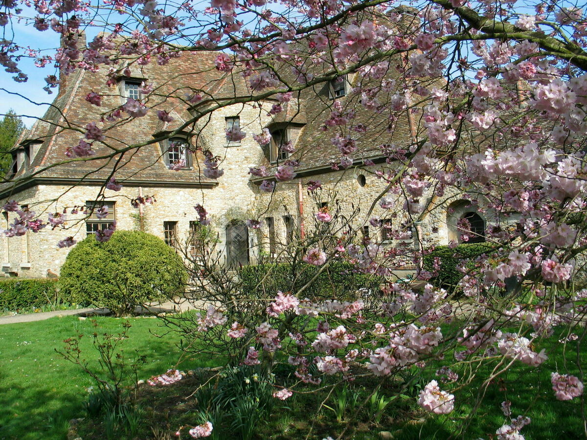 Accueil "Manoir"