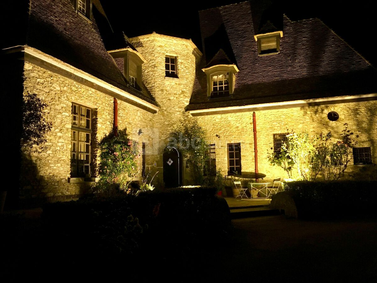 Accueil "Manoir"