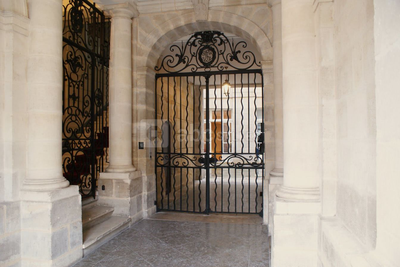 Espace onna - entree