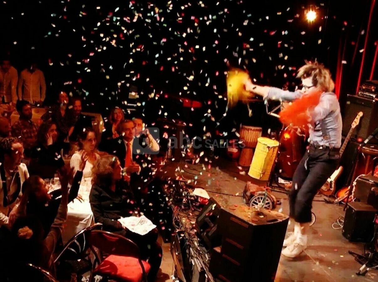 Studio de l'Ermitage