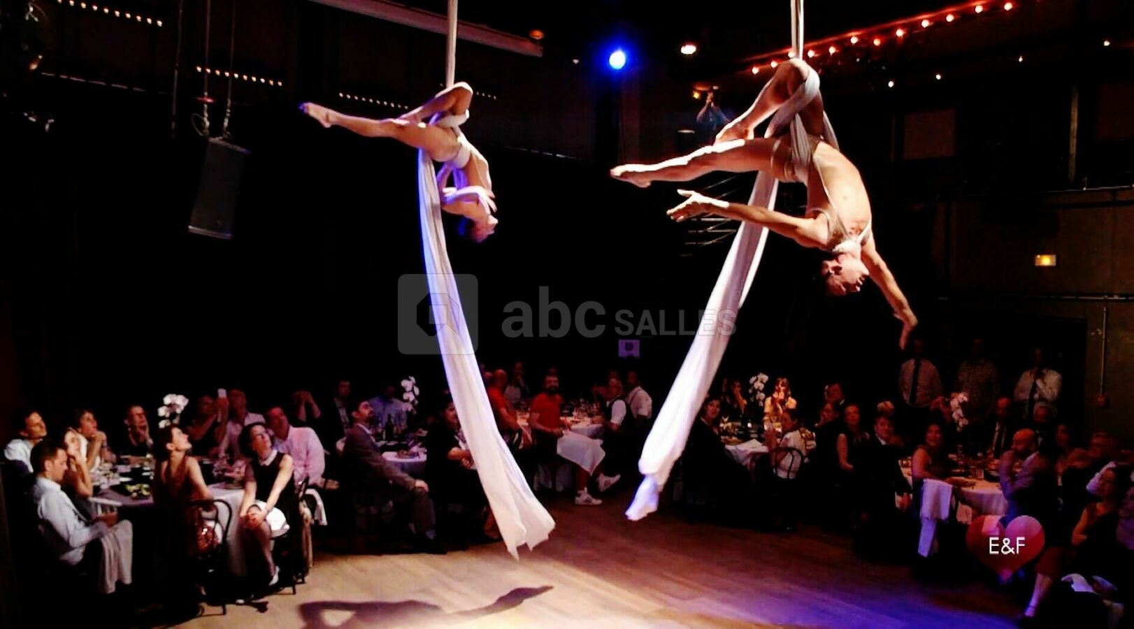 Studio de l'Ermitage