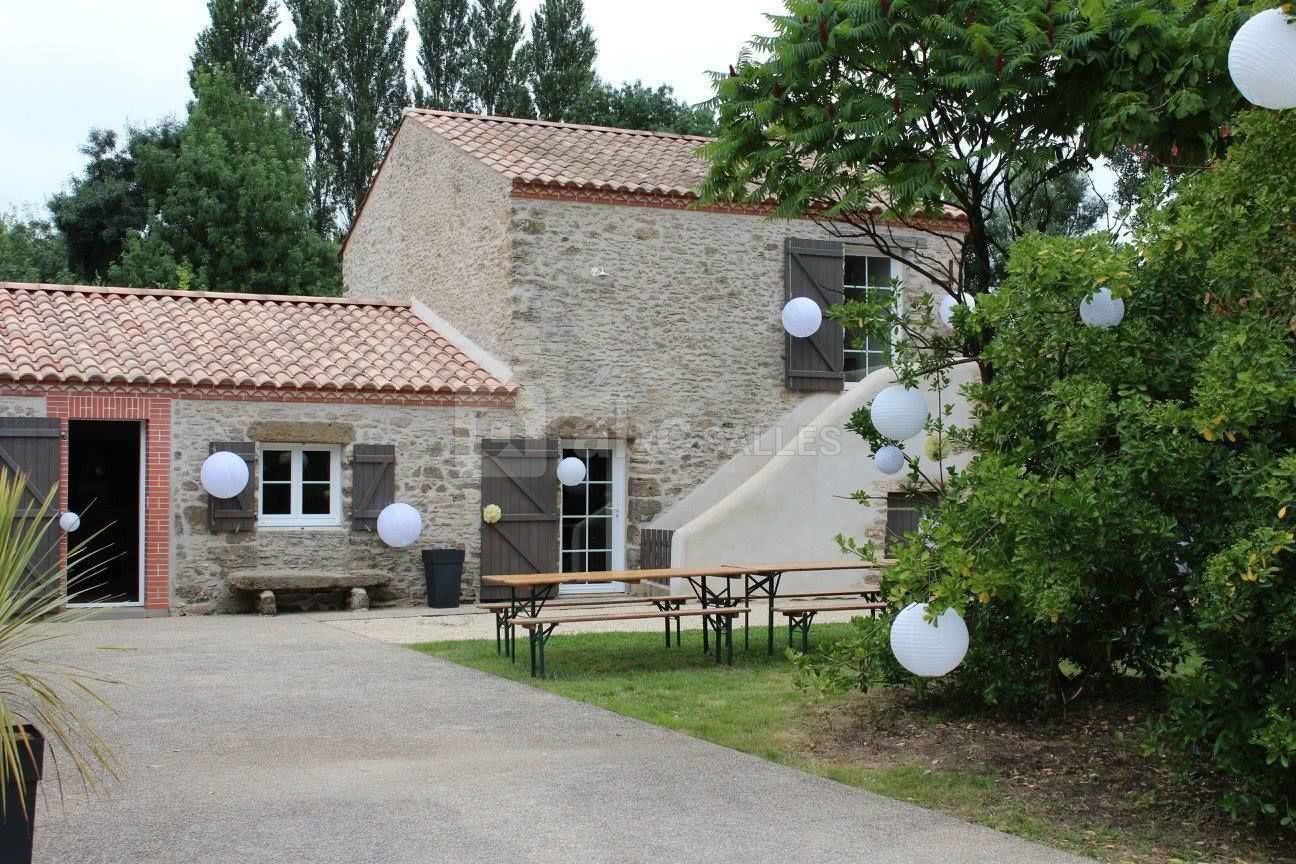 LE GITE