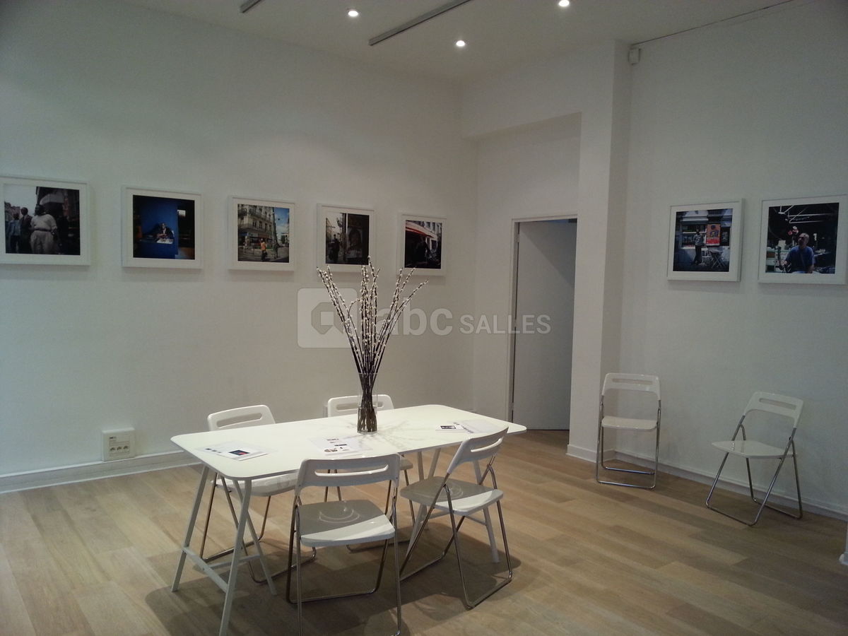 Salle 1