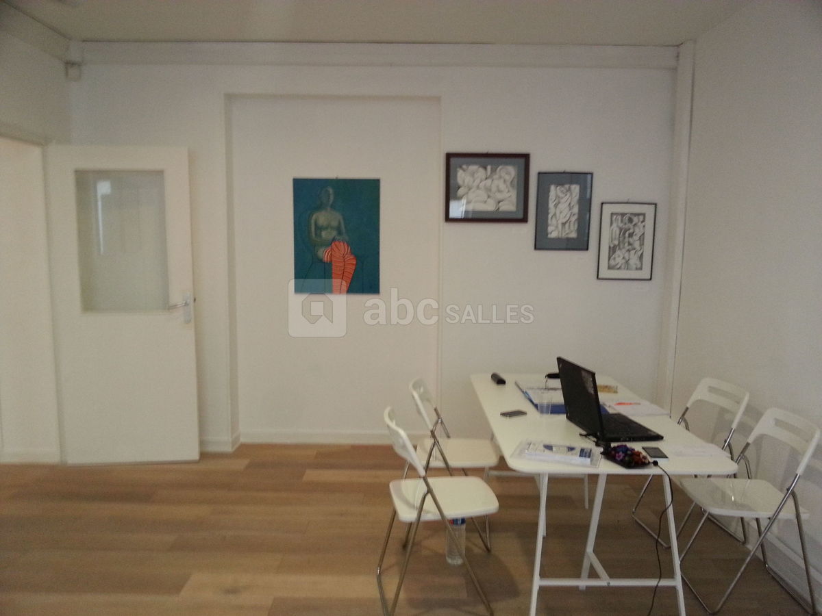 Salle 2