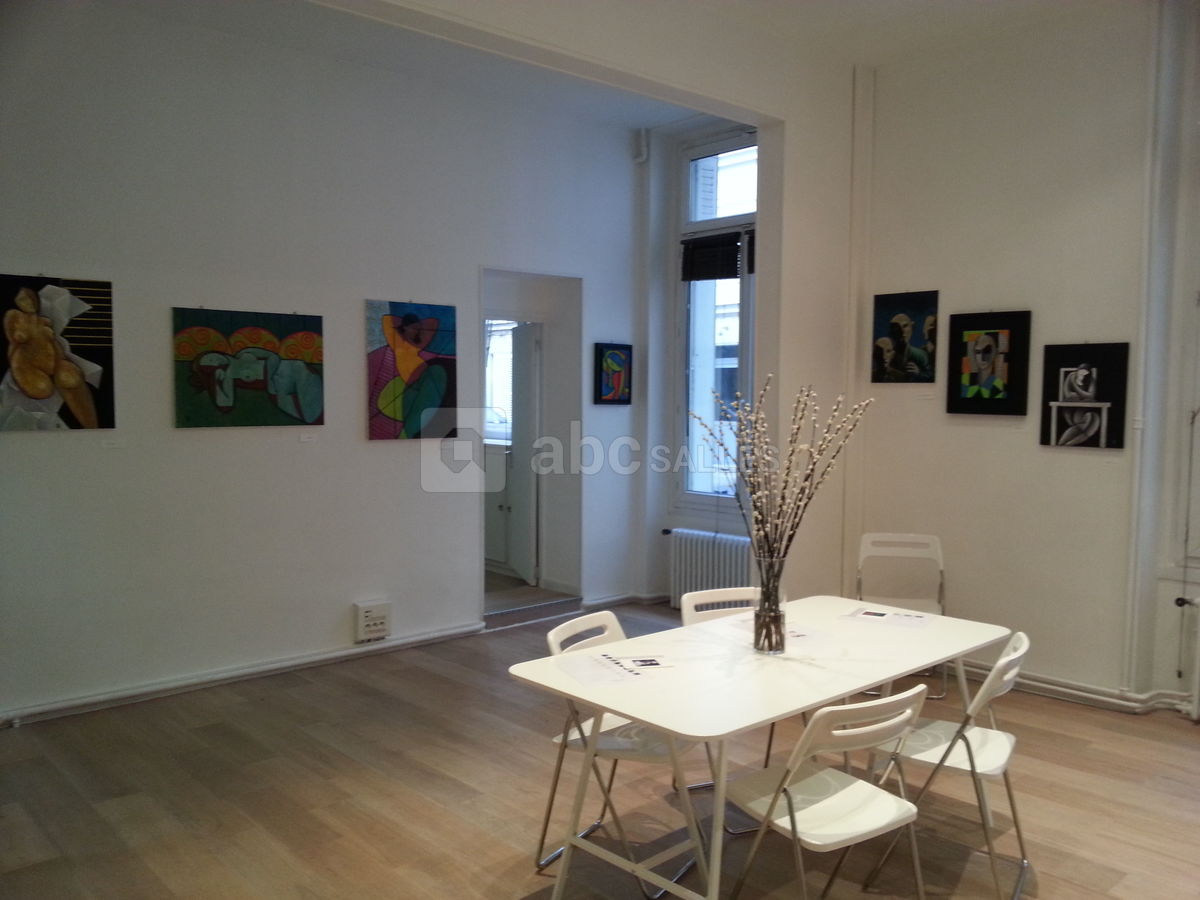 Salle 1