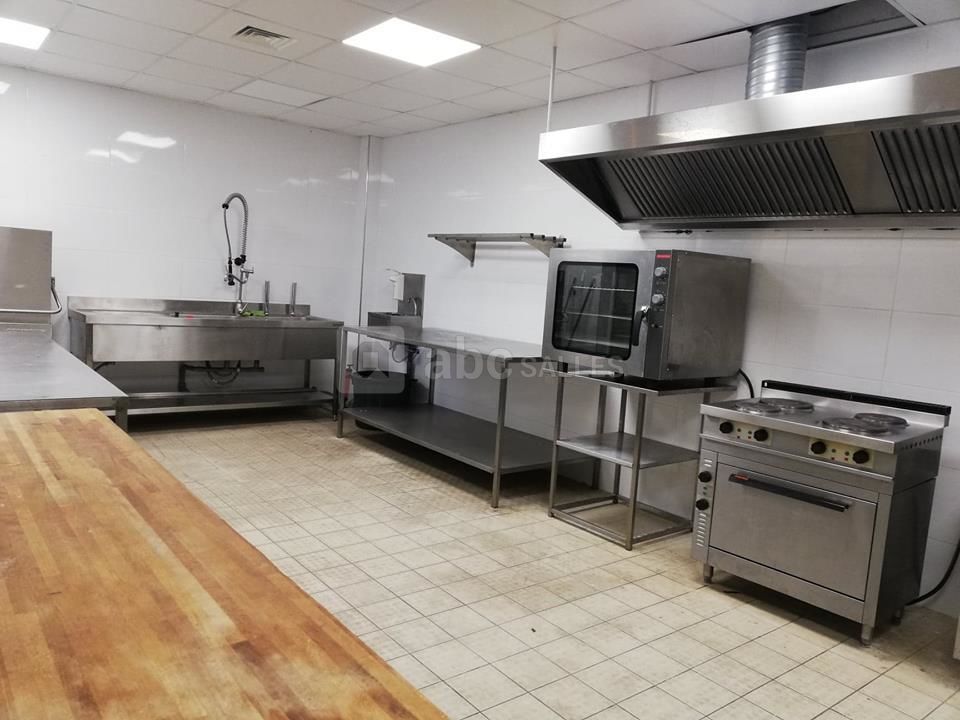 Cuisine