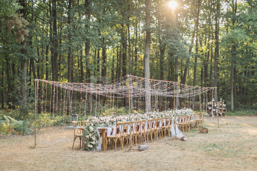 Mariage Bohème