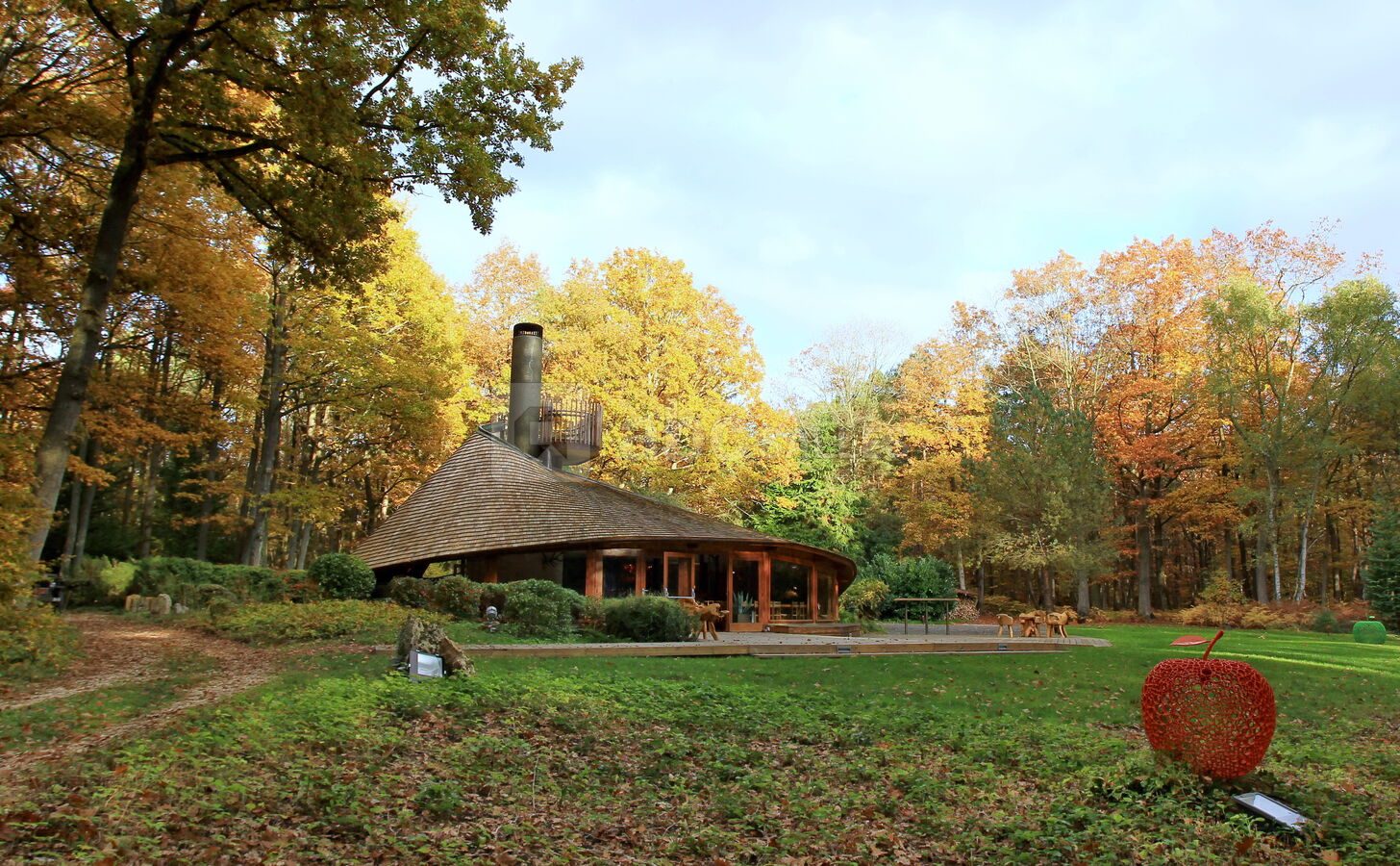 Lodge