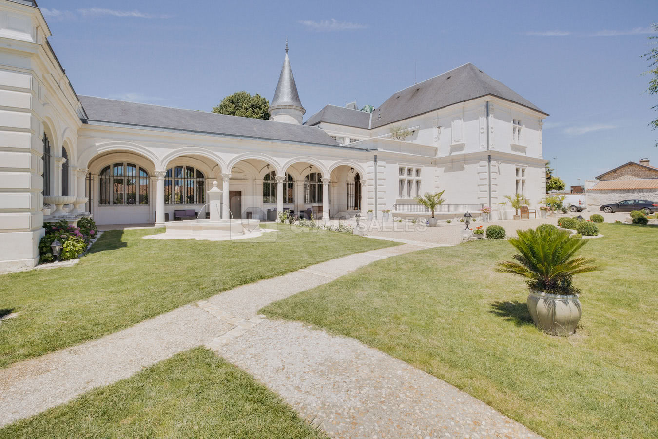Parc Château