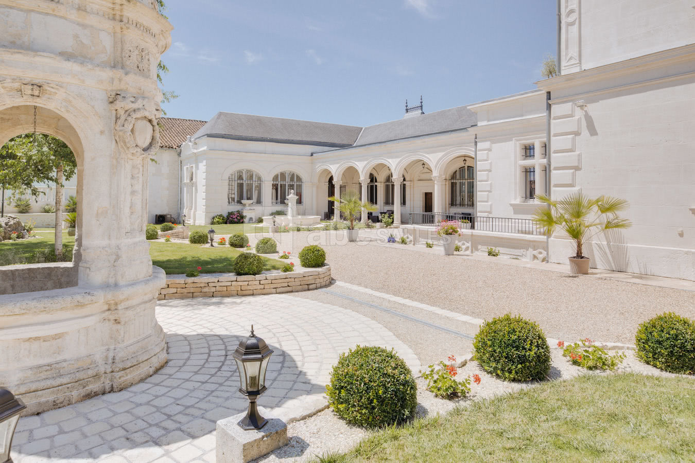 Parc Château