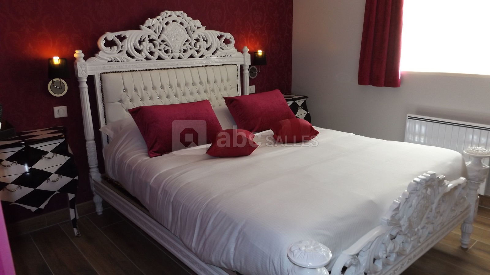 Chambre Baroque