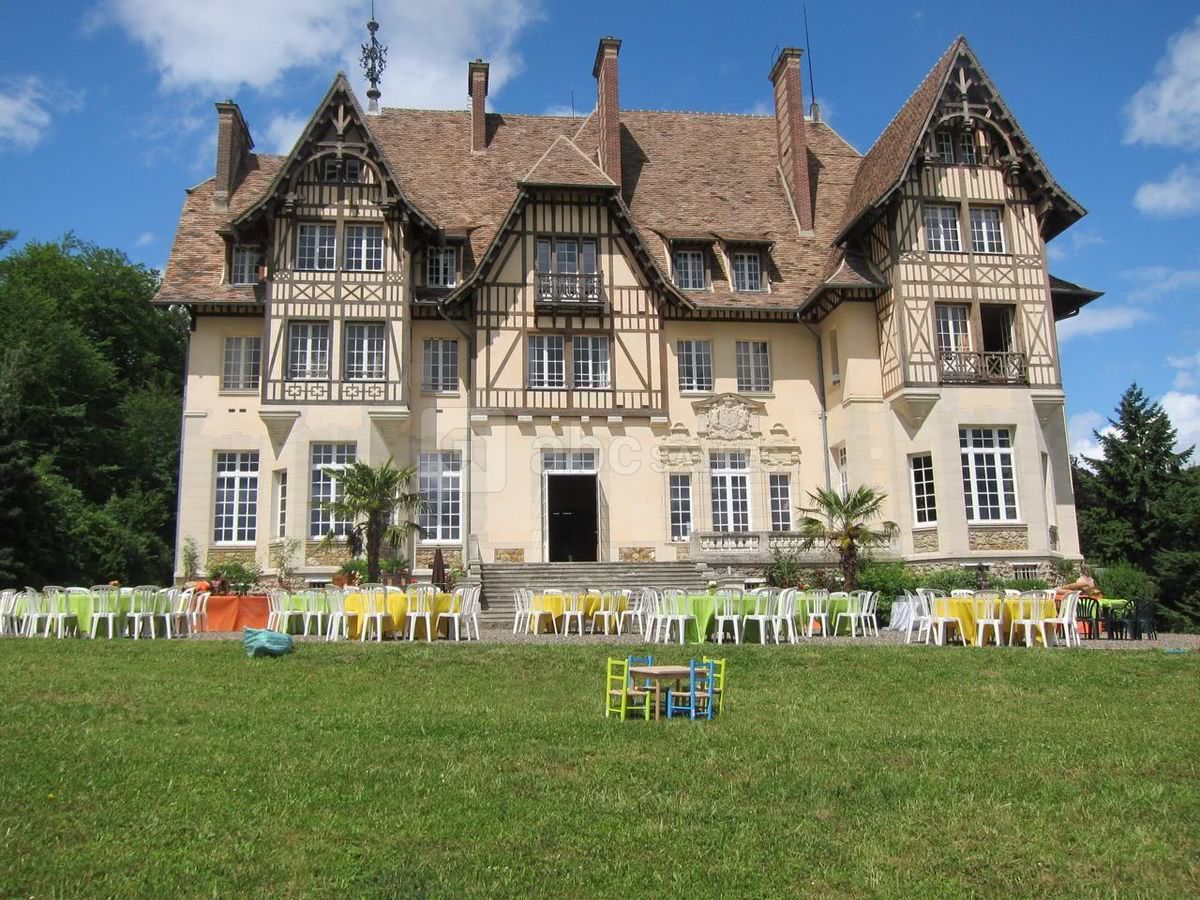 Château de Chambly