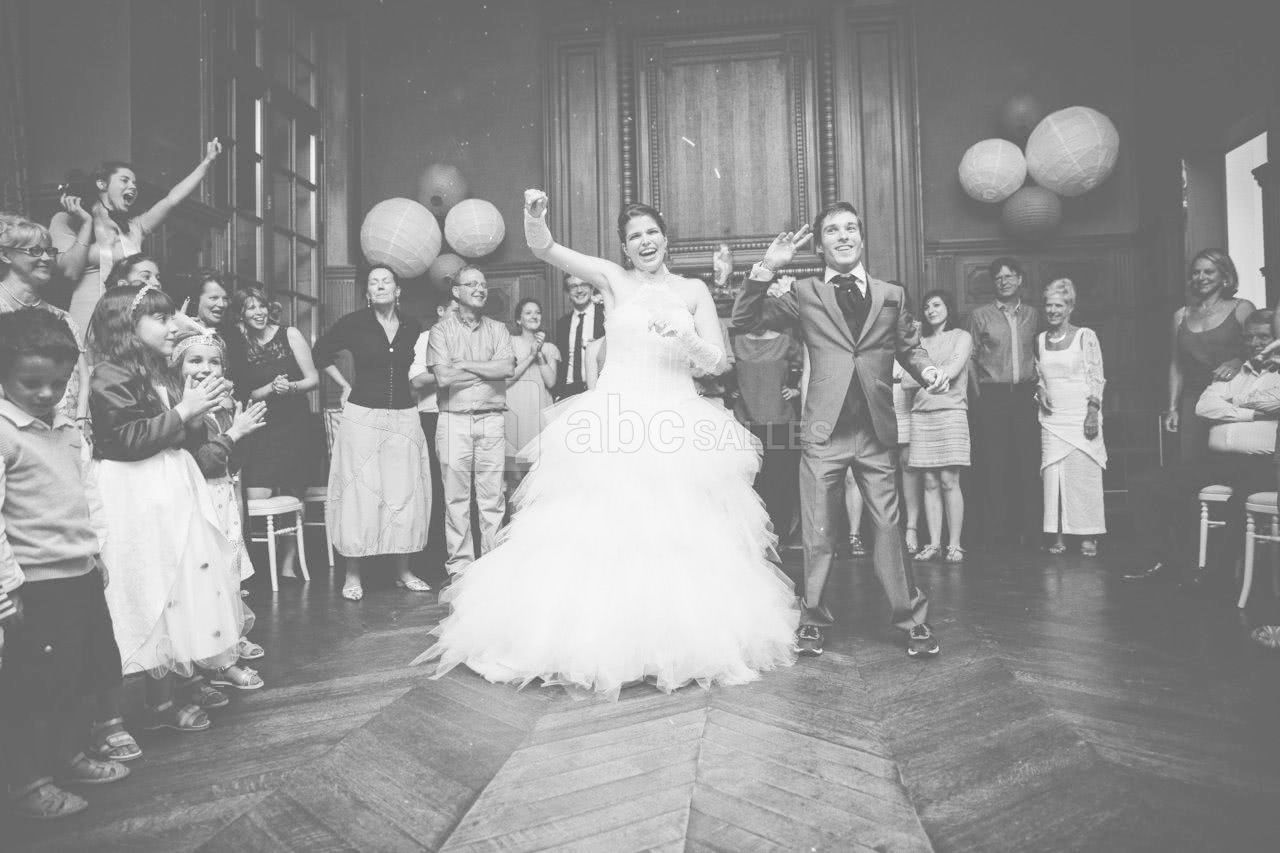 Château de Chambly ABC Salles