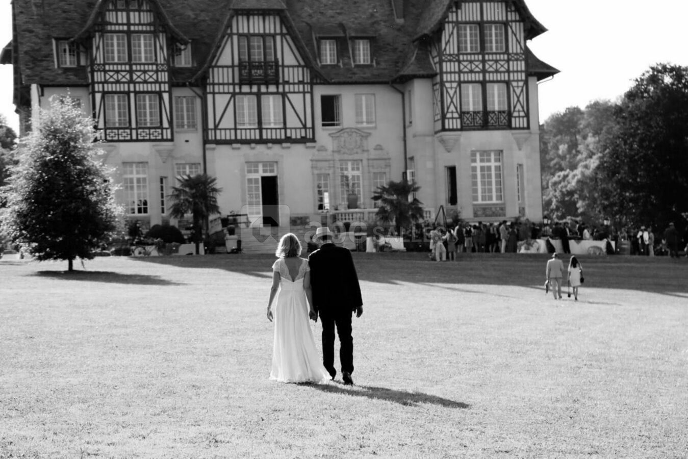 Château de Chambly ABC Salles