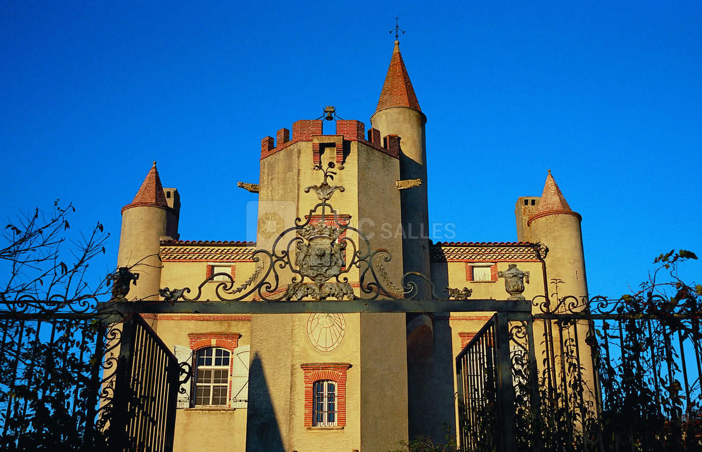 Château de Ribonnet