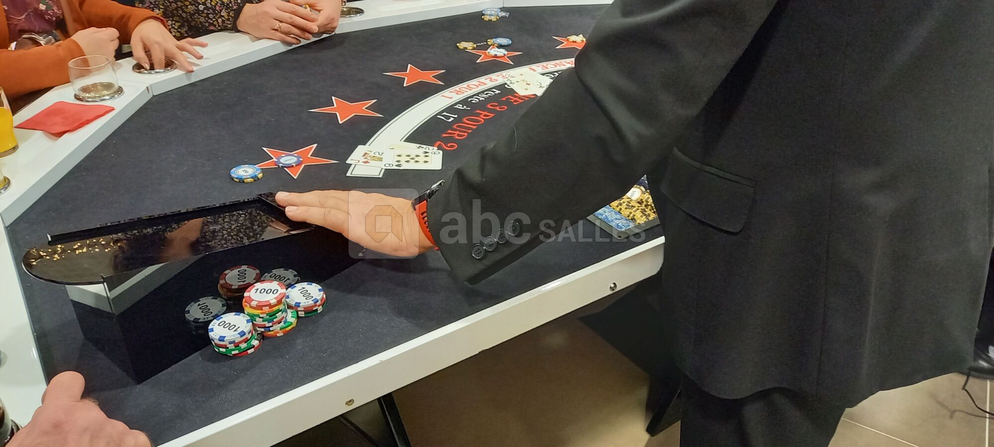 Black Jack