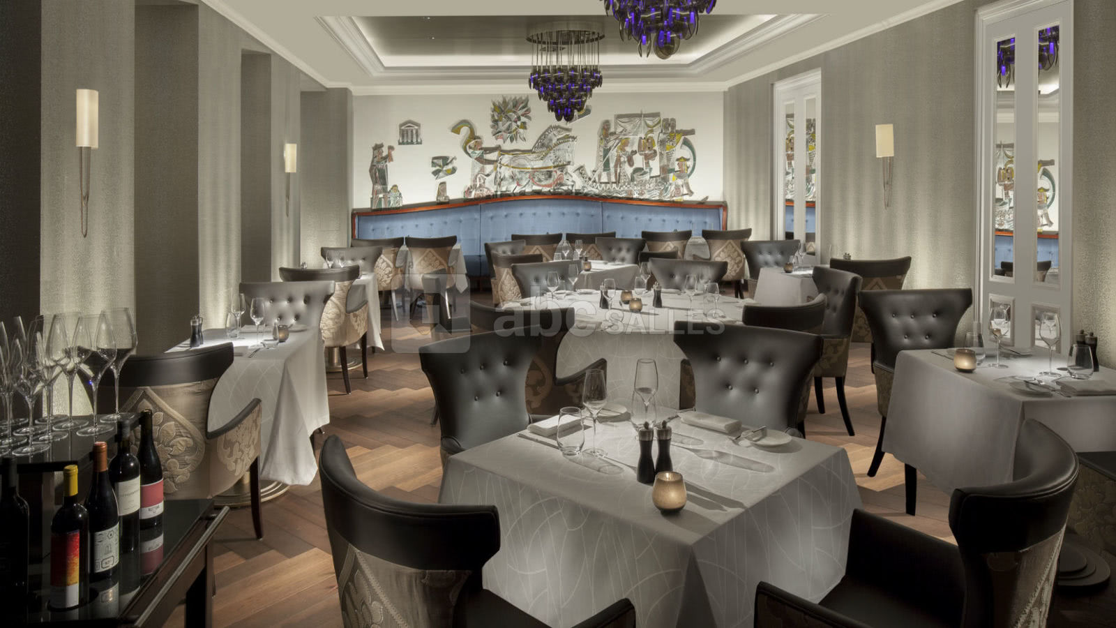 Brasserie du Royal