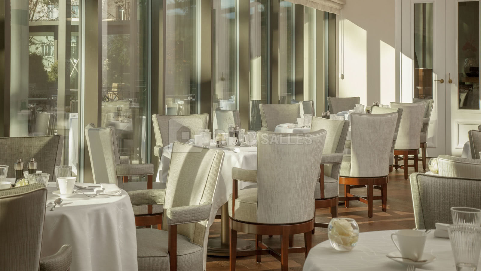 Brasserie du Royal