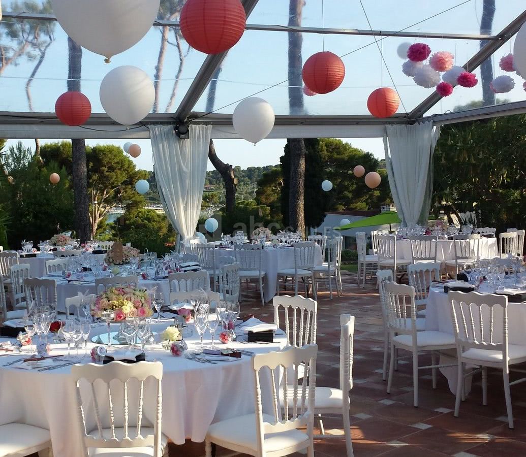 Le Crystal ABC Salles