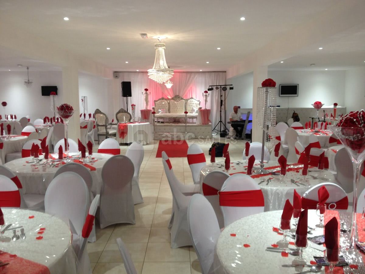 Le Crystal ABC Salles