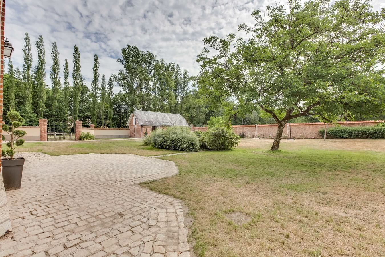 Jardin