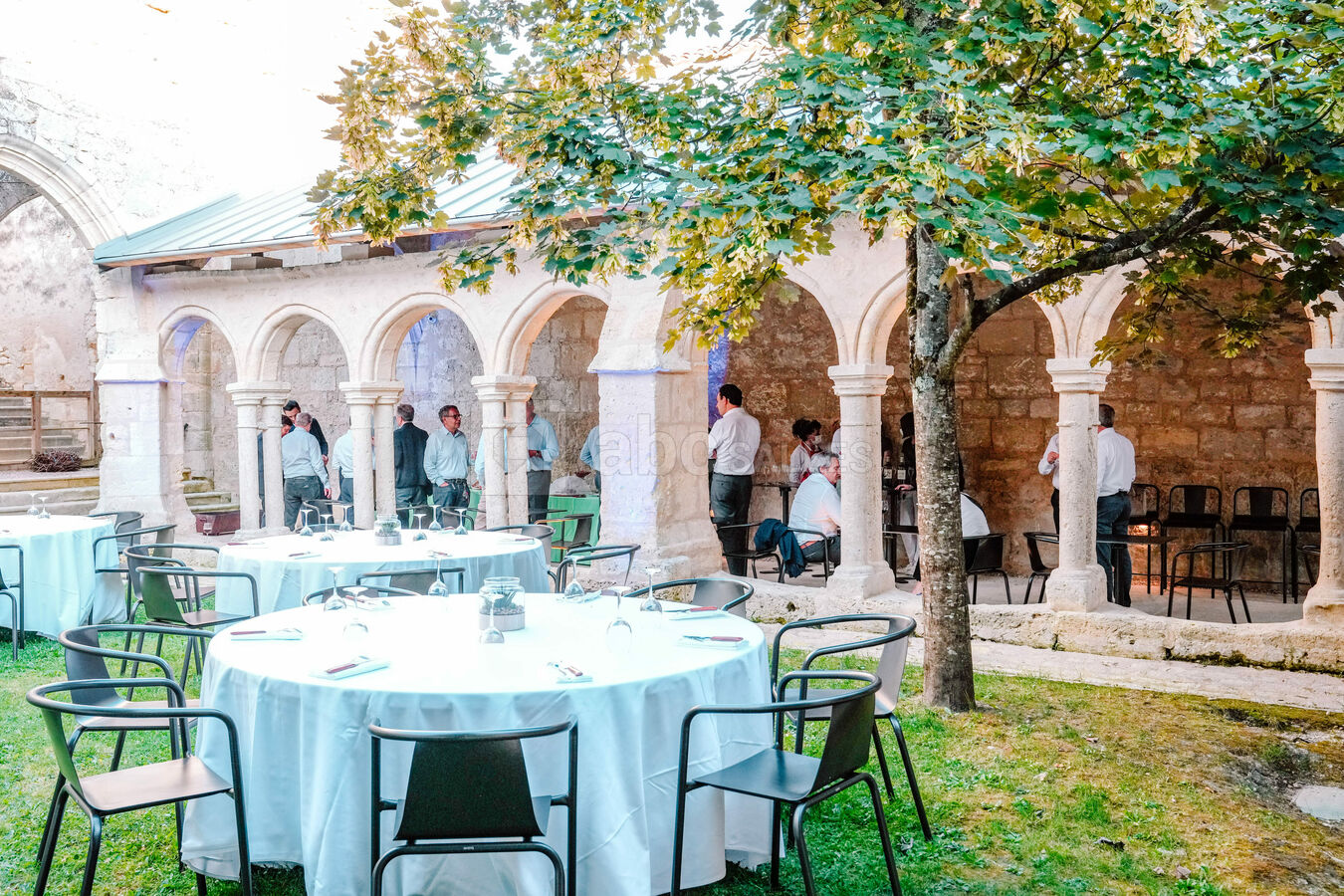 Cloître privatisante